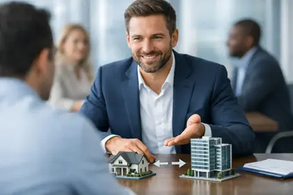 How to Choose Agent Affiliation for Growth