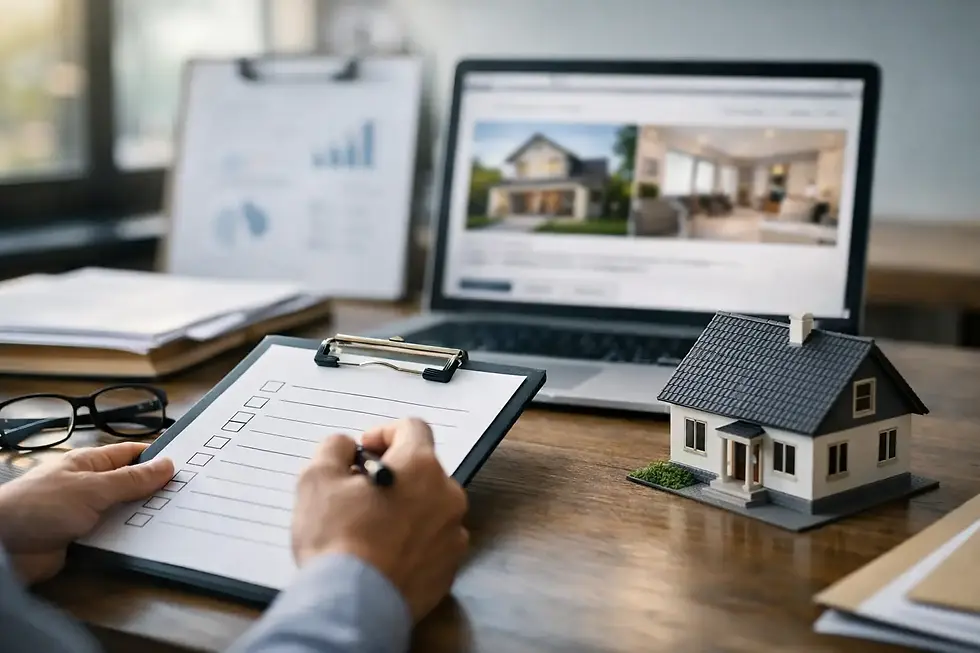 How to Prepare Listing Compliance Before You Go Live