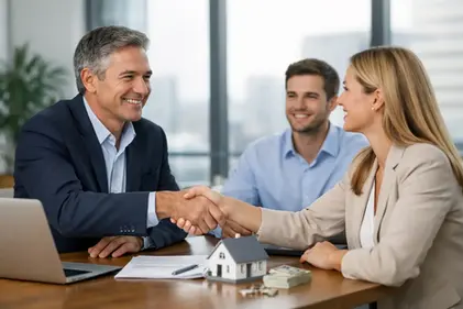 Real Estate Broker Support for Agents That Pays