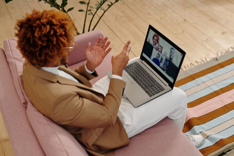 Remote Notary Appointment Scheduling for Busy Escrows