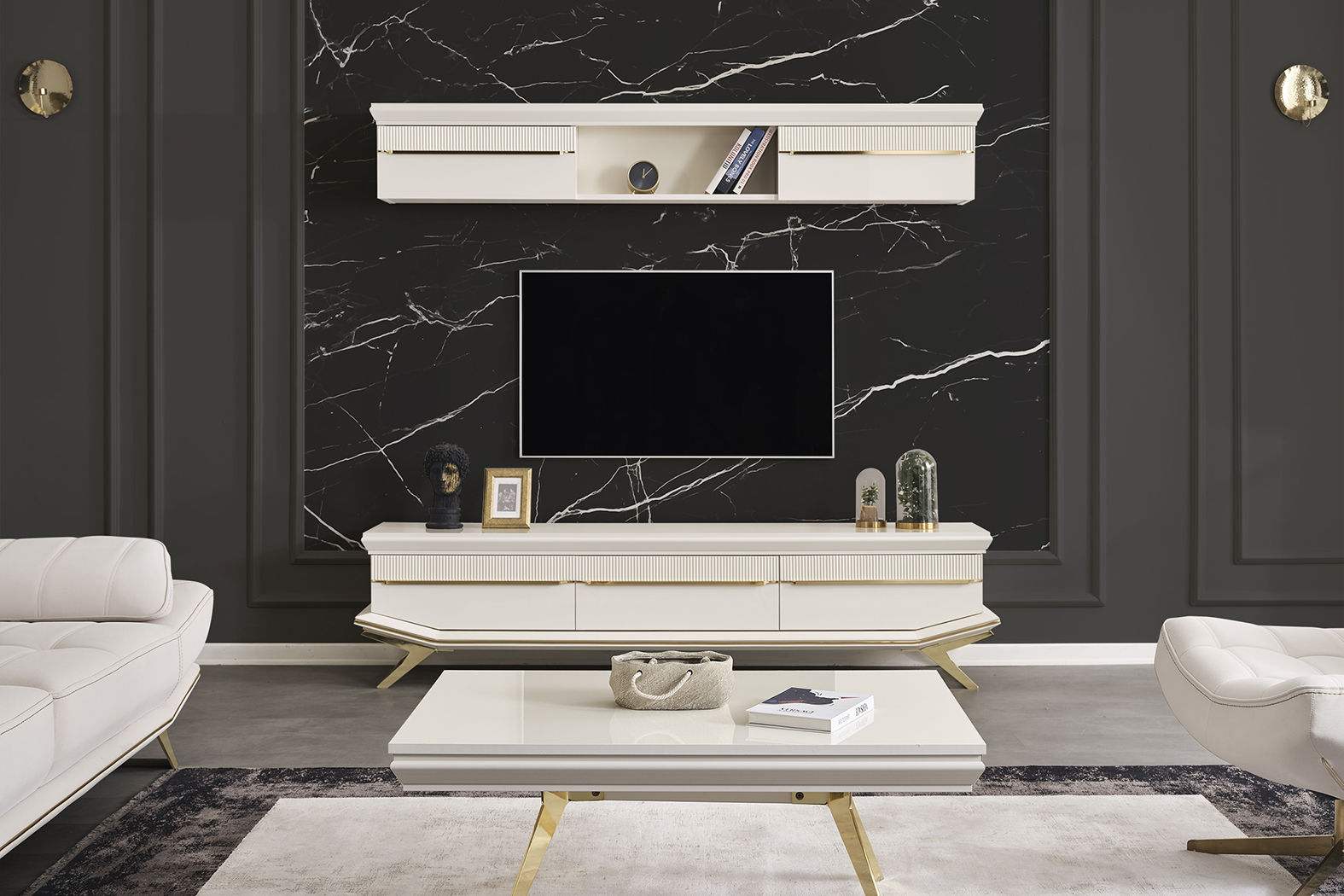 ANGEL TAY. TV ÜNİTESİ