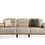 Thumbnail: Pearl Sofa Set
