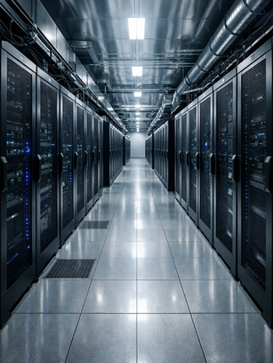 Banking at Machine Speed, With Human Consequences