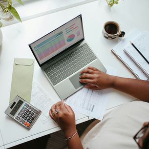 Why Savings Buy Freedom Instead of Things