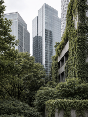 The Mindful Market: Can Awareness Make Capitalism Sustainable?
