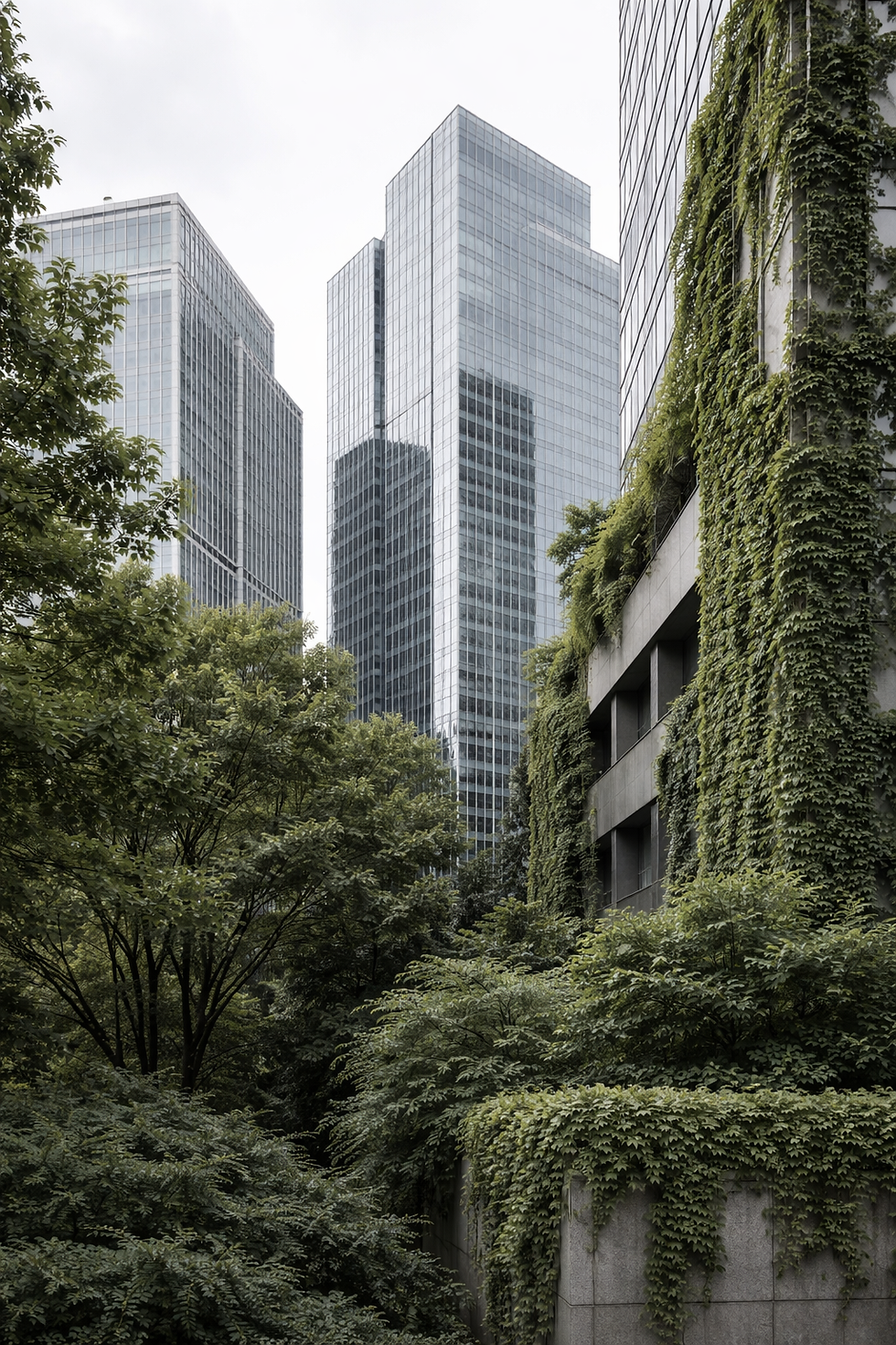 The Mindful Market: Can Awareness Make Capitalism Sustainable?