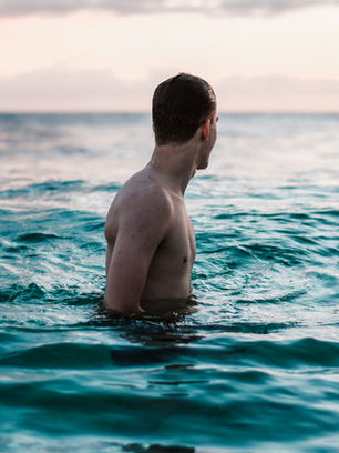 Beyond the Lane Rope: The Secret Psychology and Physics of the Water