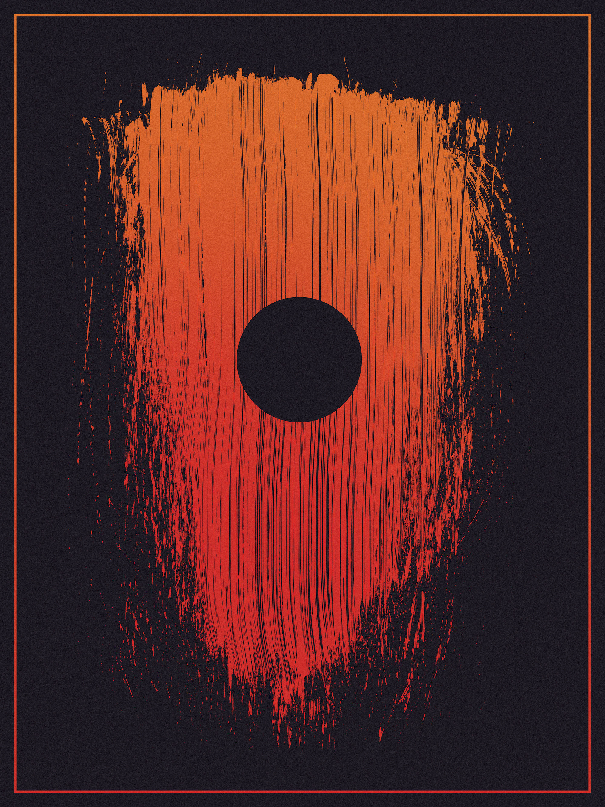 "A Brush w/ Death"