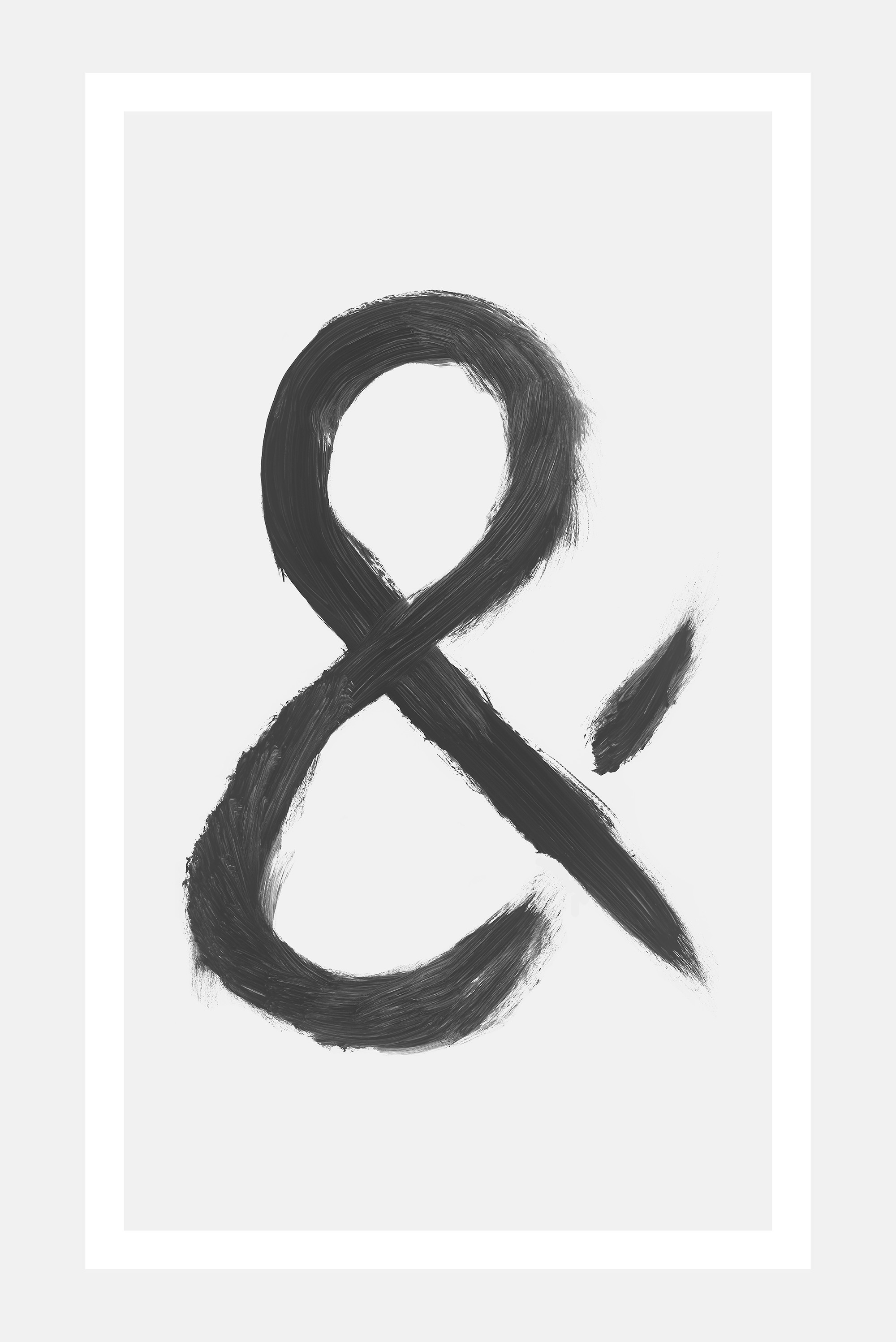 "Ampersand"
