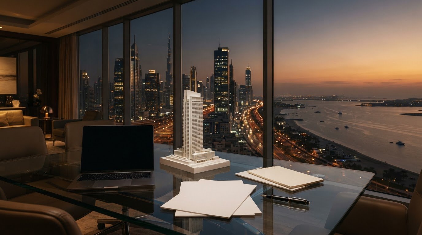 Corporate Service Provider in Dubai: What to Expect in 2026