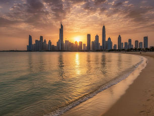 Dubai Residency by Investment: The 2026 Strategic Execution Guide