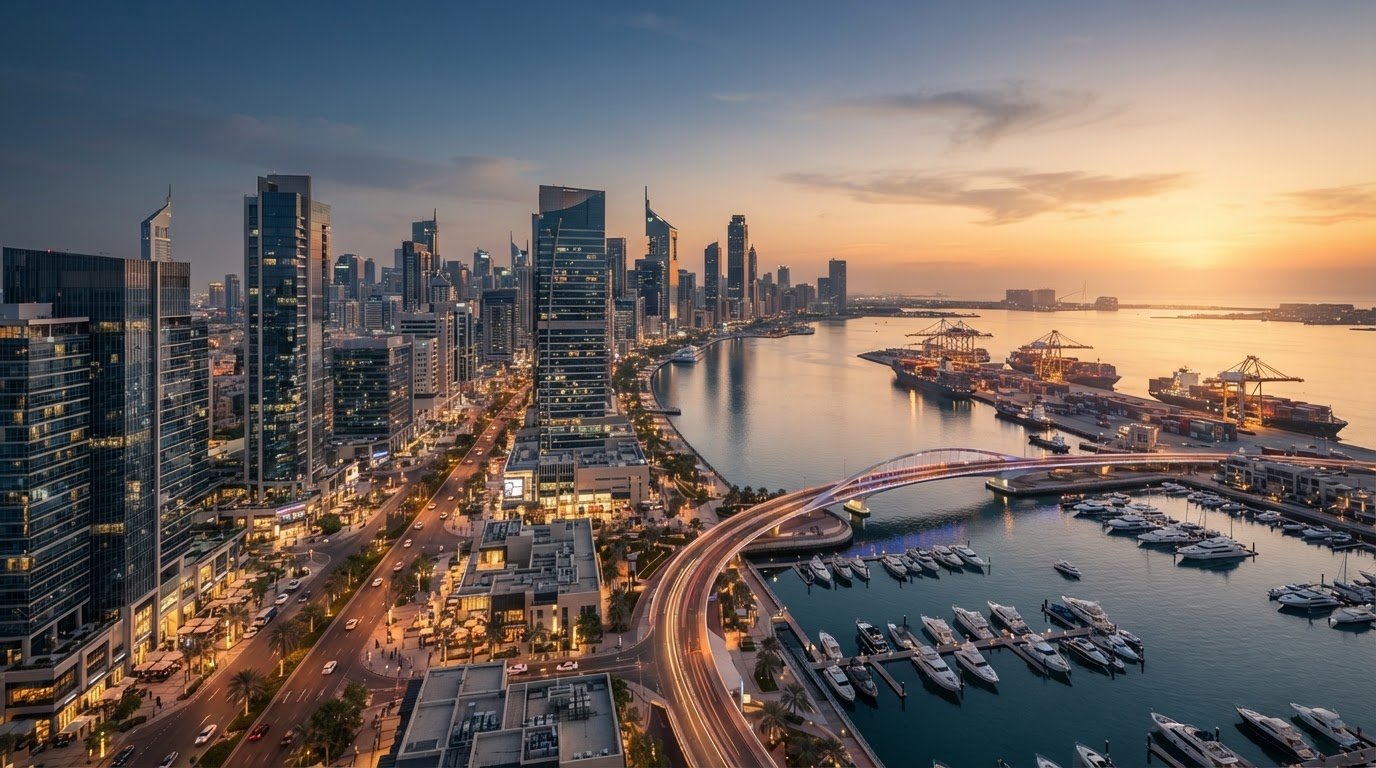 Mainland vs Free Zone Dubai: Choose for Your Market Goals