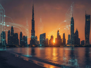 Dubai Business Infrastructure Setup: The 2026 Strategic Execution Guide