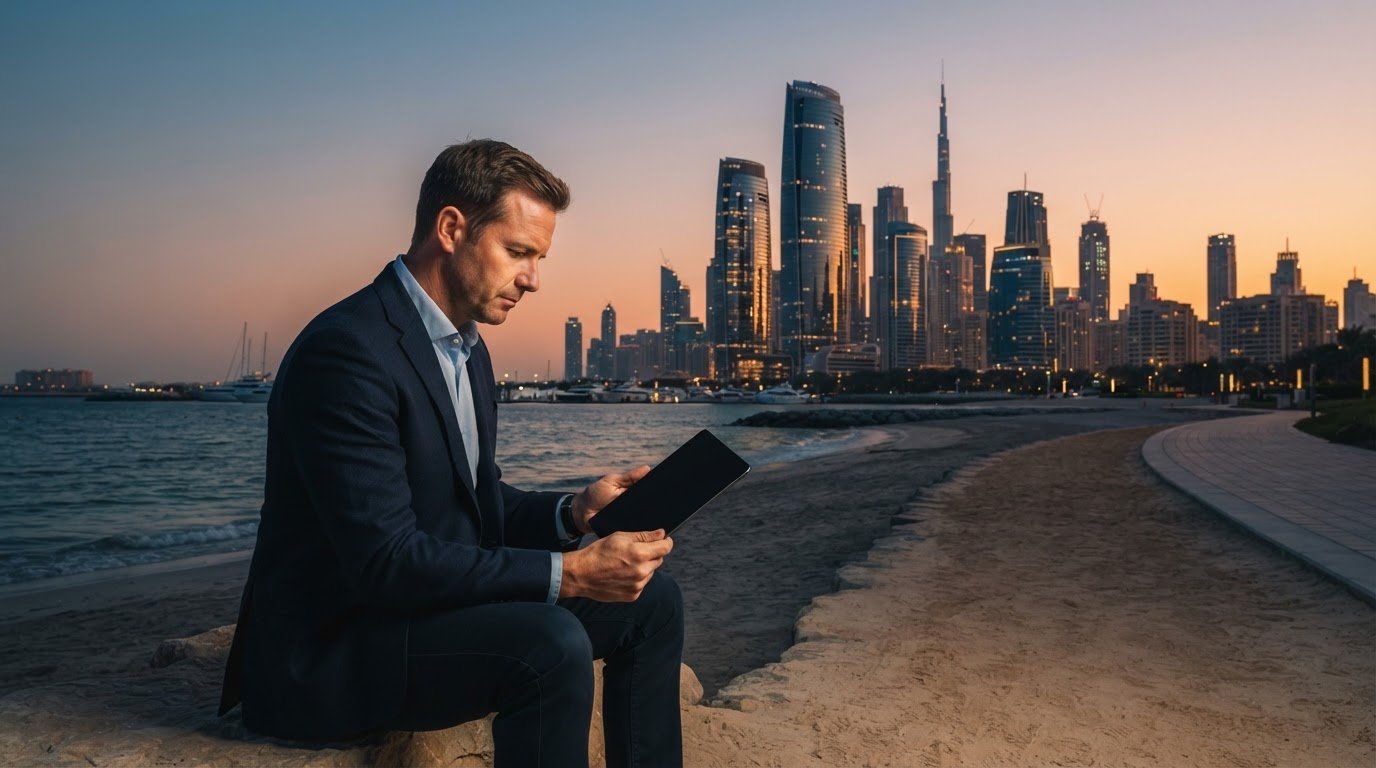 Risks of Starting a Business in Dubai and How to Prepare