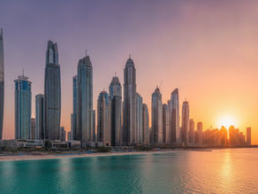 Dubai Holding Company Setup: The 2026 Strategic Guide for UK Entrepreneurs