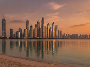Strategic Planning for Dubai Startups: A 2026 Execution Guide for UK Entrepreneurs
