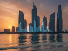 Starting a Company in Dubai from London: The 2026 Remote Strategy