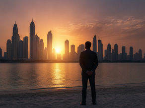 London Based Dubai Business Advisory: The 2026 Direct Path for UK Founders