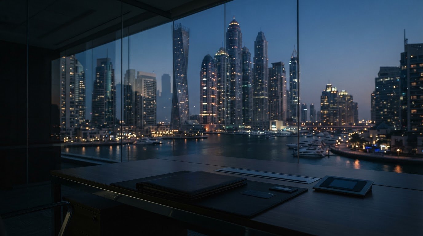 Consequences of Not Renewing a Dubai Trade Licence: What Business Owners Need to Know