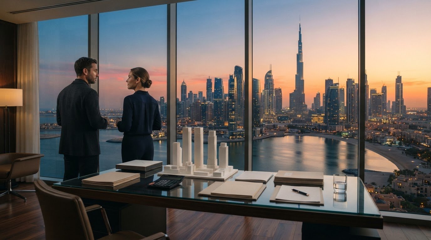 Cheapest UAE Free Zone for UK Entrepreneurs: 2026 Guide
