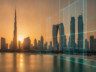 Dubai Market Entry Strategy: The 2026 Blueprint for High-Value Expansion
