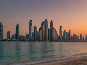 Dubai Holding Company: 2026 Guide for UK Investors