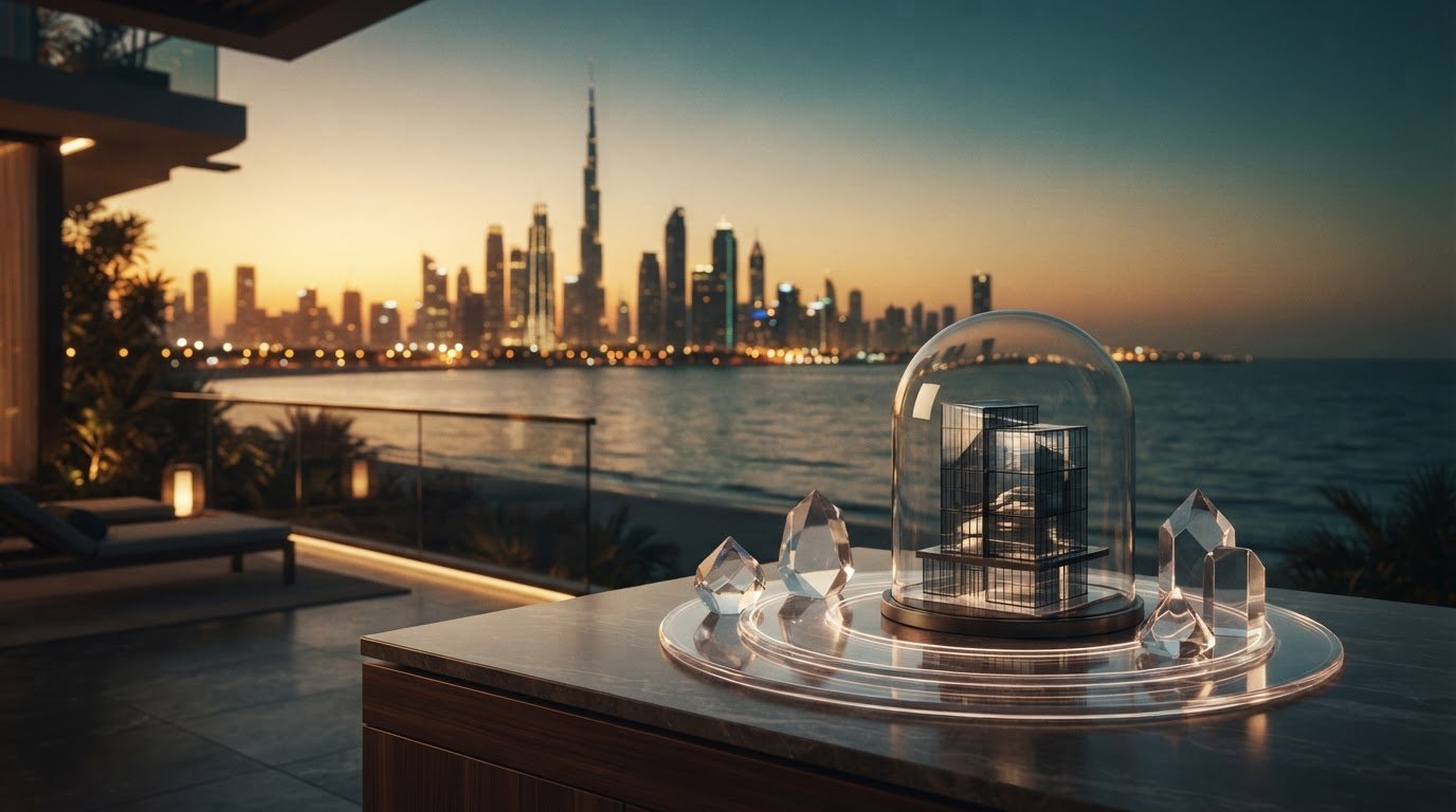 How to Protect Assets in the UAE With Foundations and SPVs