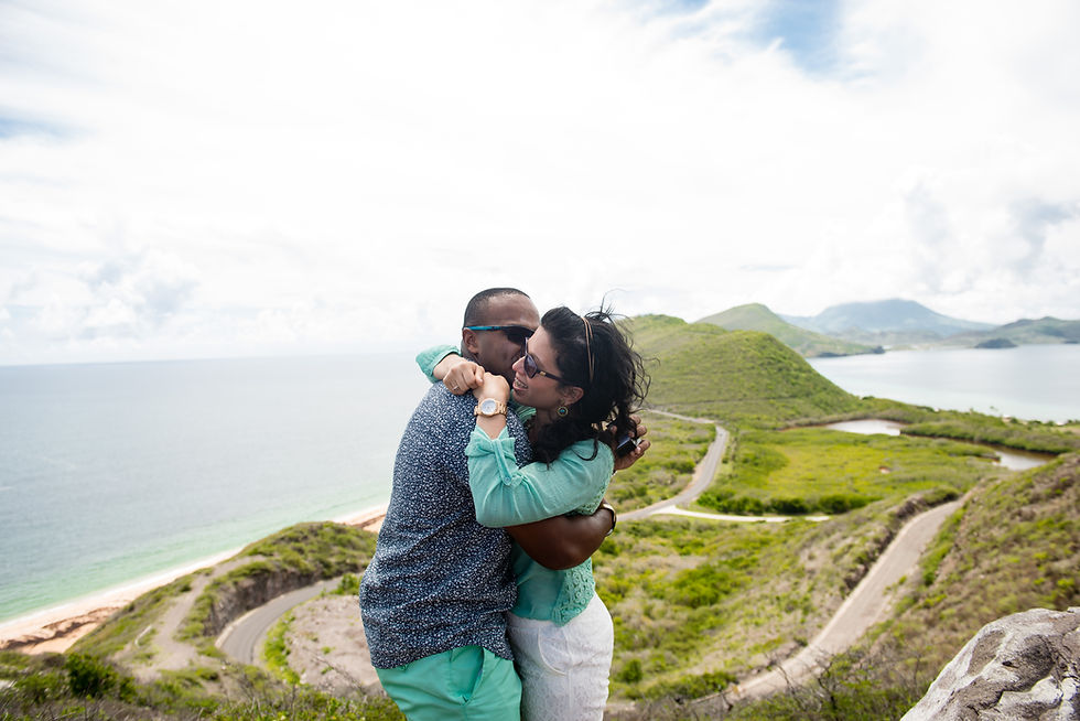 Your Engagement Photos  4th September 2015  St. Kitts-35
