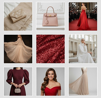 Elevating Empires, Strategic Branding