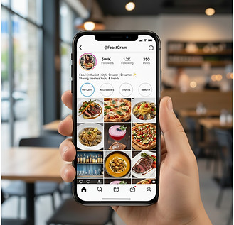 Elevating Empires, Social Media Branding Agency