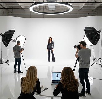 Elevating Empires, Award-winning Photography