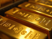 Gold Bars