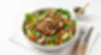 Grilled Chicken Salad