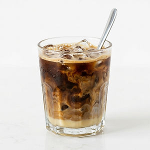 Cà Phê Sữa Đá · Vietnamese Iced Coffee