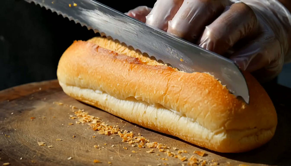 Oligin Nedlands Rolls Rice Vietnamese.mp4