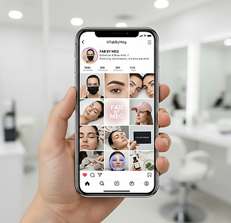 Elevating Empires, Social Media Branding Agency