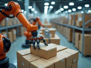 Streamline Operations with Efficient Supply Chain Management