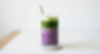 Ube Matcha