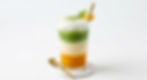 Oligin Mango Matcha