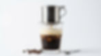 Cà Phê Muối · Salted Cream Phin Coffee