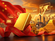 China’s Gold Strategy: A Breakdown of Beijing’s Reserve Diversification Push