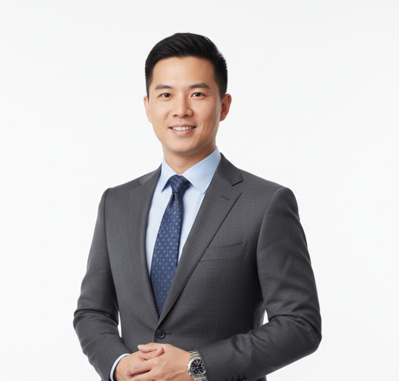 Writer: Aloysius Leong