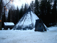 Découvrir le pays du Père Noël en Finlande