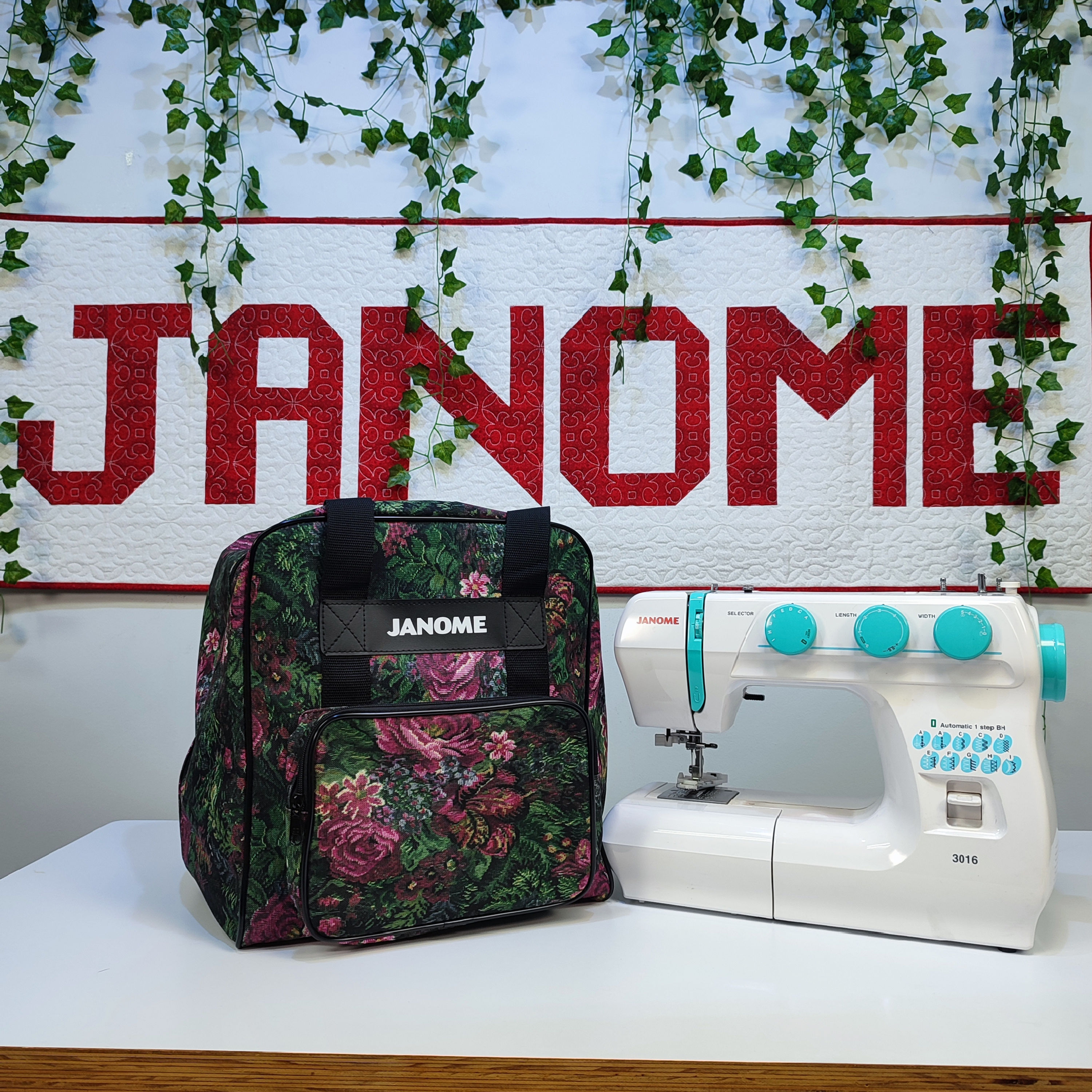 Maletin Original Máquinas Mecanicas