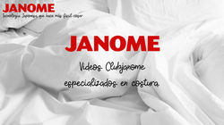 Videos Clubjanome