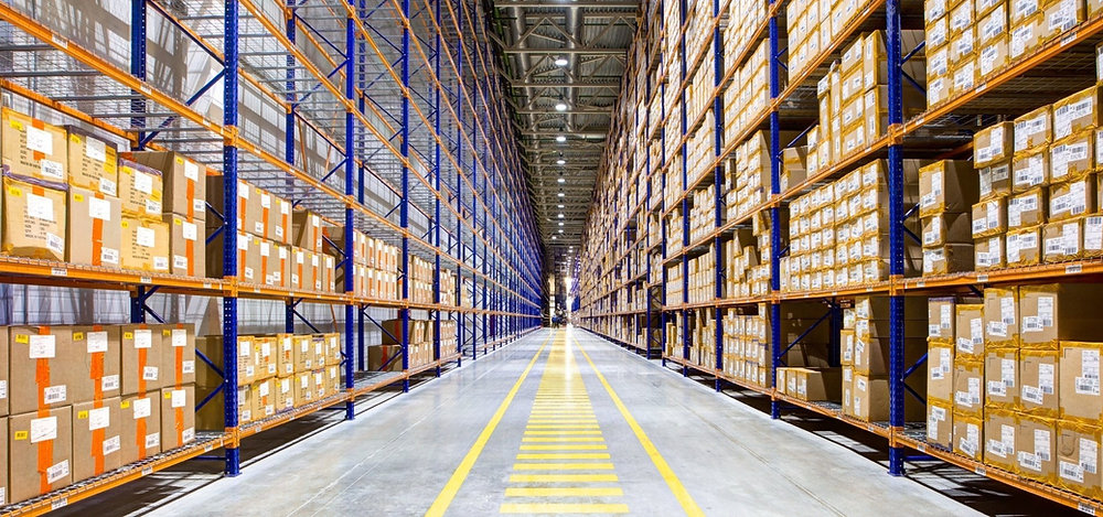 Optimizing Storage and Fulfillment: Strategies for Efficient Operations
