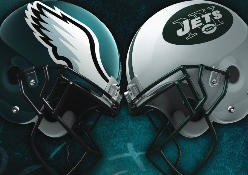 Bold Predictions Eagles vs. Jets