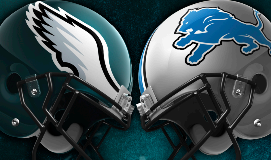 Bold Predictions Eagles vs Lions