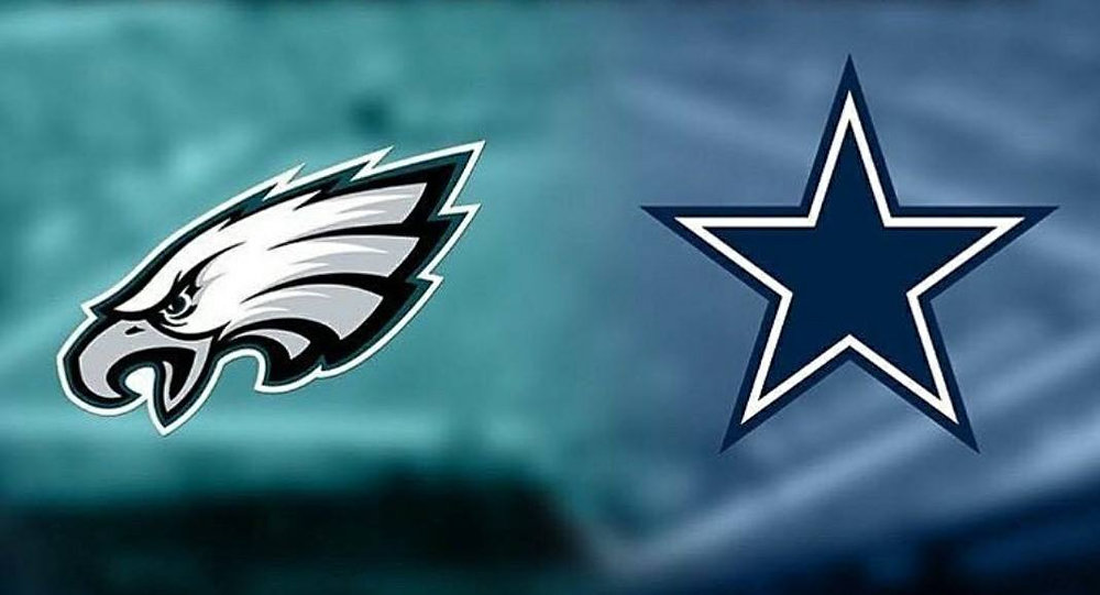 Bold Predictions Eagles vs Cowboys