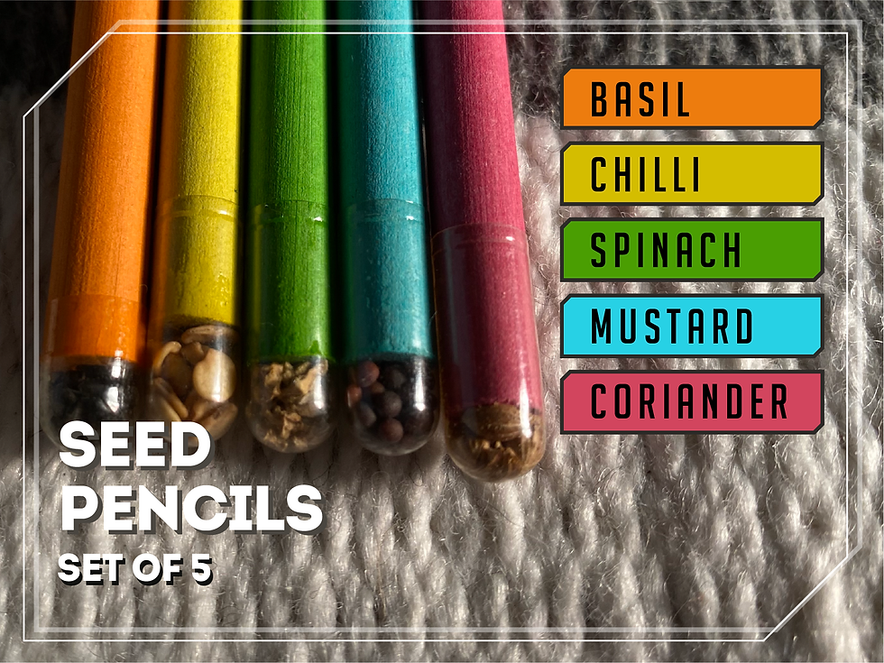 Thumbnail: Seed Pencils